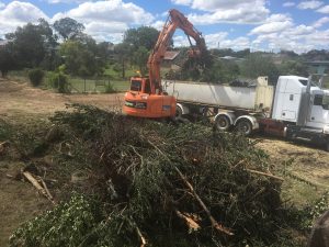 Demolition and Asbestos Removal Goulburn NSW