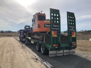 Demolition and Asbestos Removal Goulburn NSW