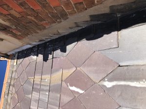 heritage building works Goulburn NSW