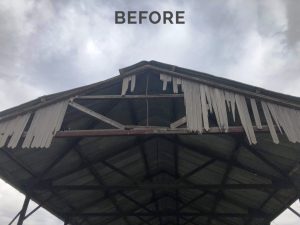Demolition and Asbestos Removal Goulburn NSW